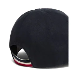 Gabardine Baseball Cap
