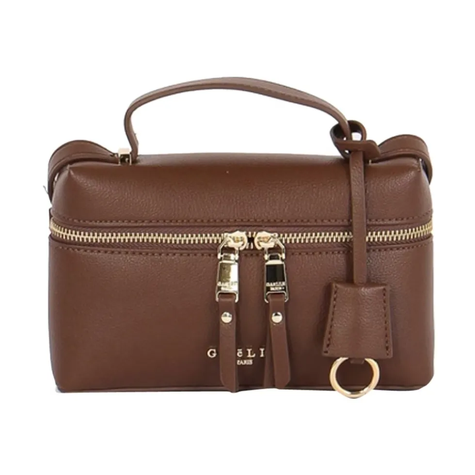 Gaelle Handbag