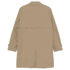 G10 Aftagelig Trenchcoat