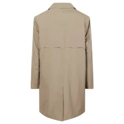G10 Aftagelig Trenchcoat