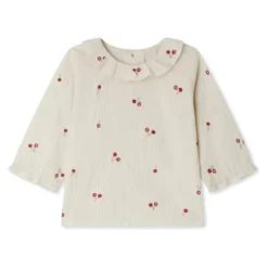 Ganiti Blouse
