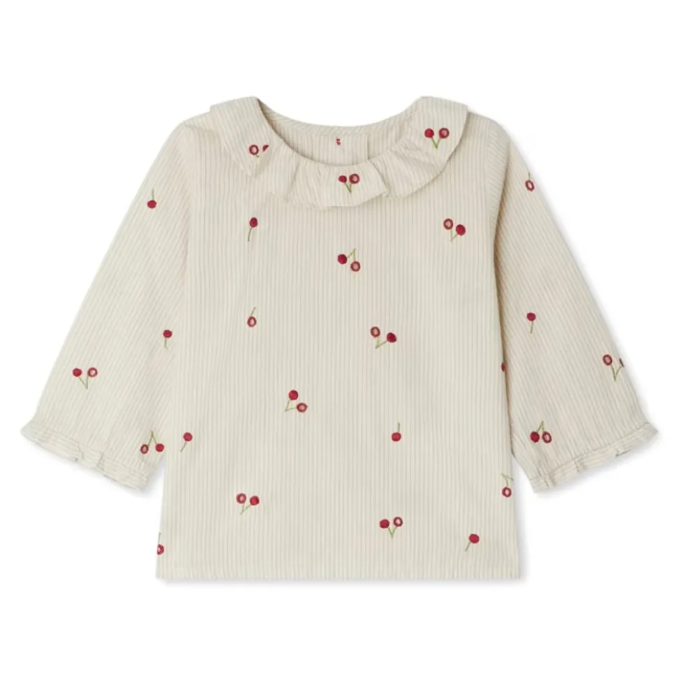 Ganiti Blouse