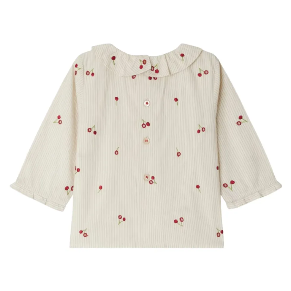 Ganiti Blouse