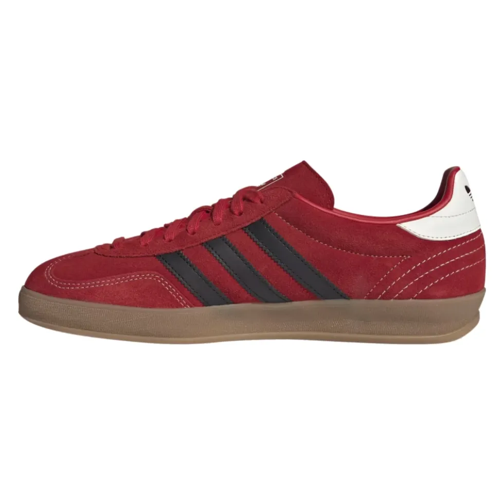 Gazelle Indoor