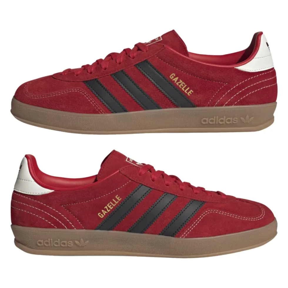 Gazelle Indoor
