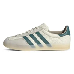 Gazelle Indoor Cream White Preloved Teal