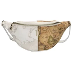 Geo Mix Bæltetaske