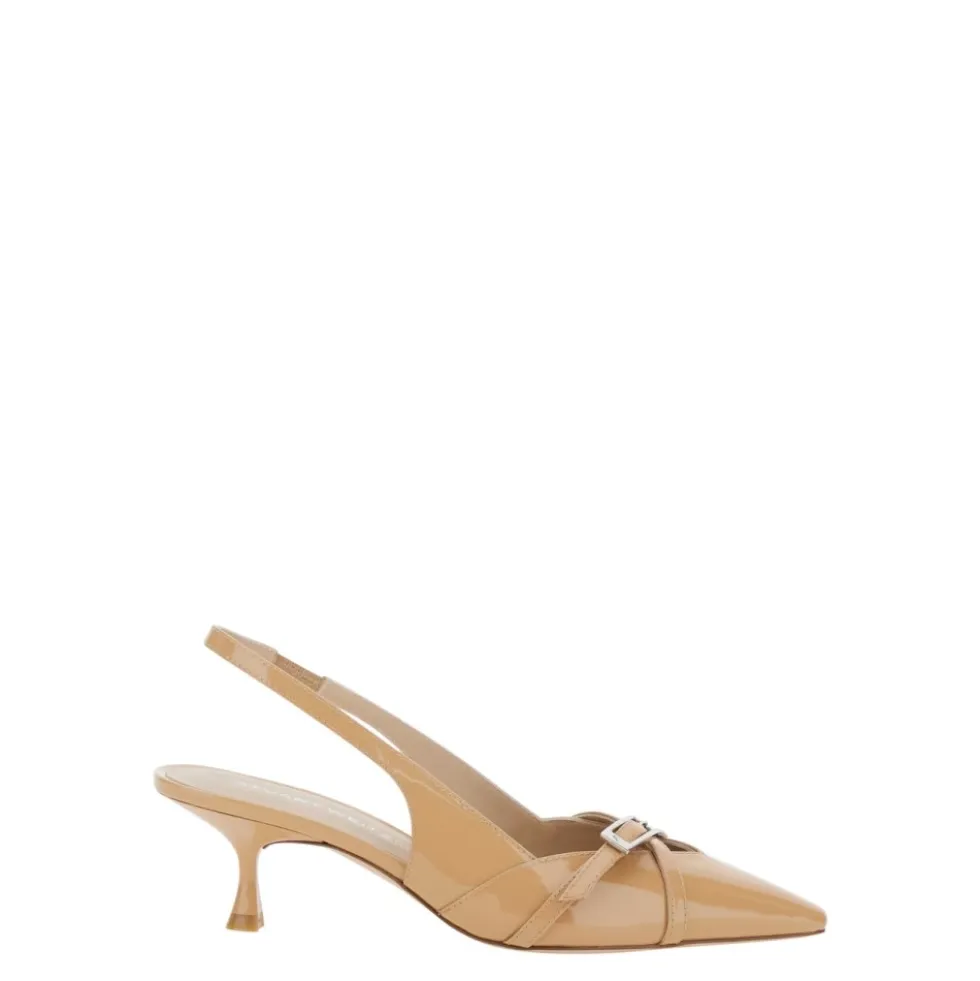 Georgie Slingback 50