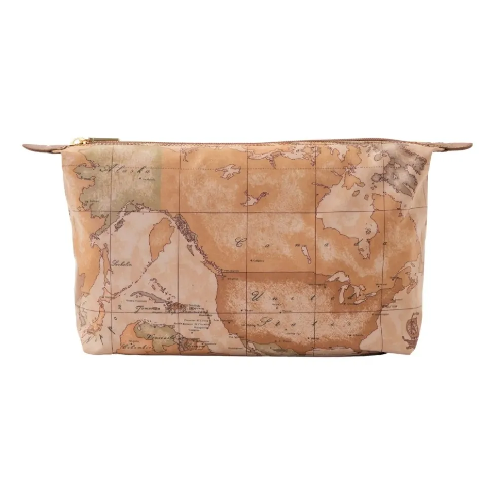 Geo Soft Stor Carryall Pung
