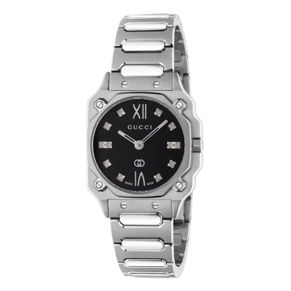 G-Flat Watch
