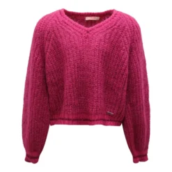 GF3234 MA20N V-Neck Sweater