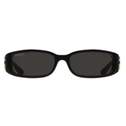 GG1661S Solbriller med firkantet stel