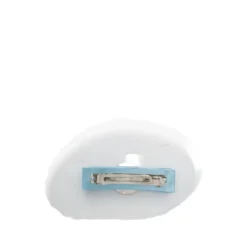 Gianni Ribbon Hair Clip
