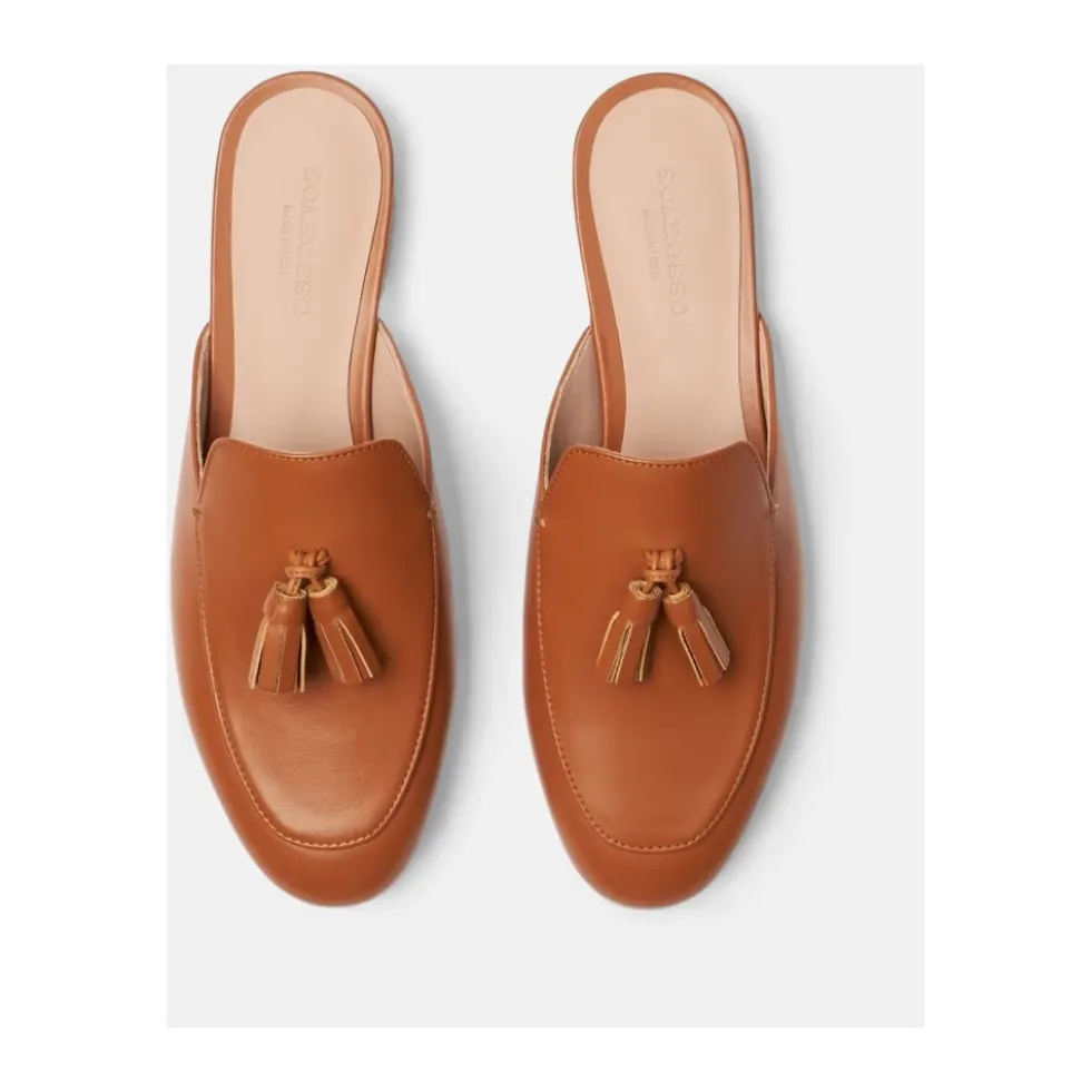 Giorgina Mules