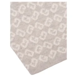 4G Jacquard Hoodie