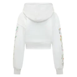 Glowing Flower Sweat