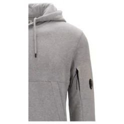 Goggle Hoodie