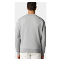 Golden Fleece Embroidery Crewneck Sweatshirt