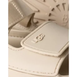 Goldenglow Sandals Sea Salt