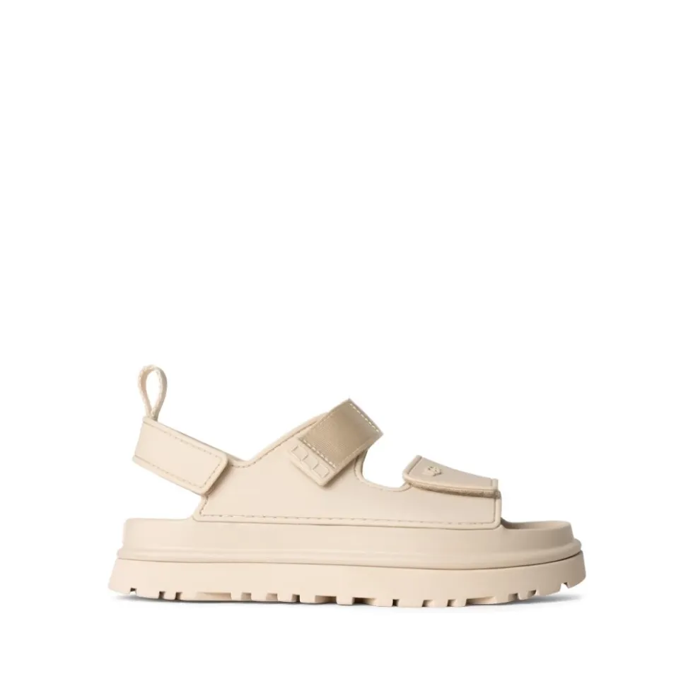 Goldenglow Sandals Sea Salt