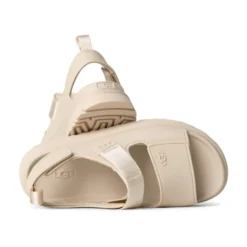 Goldenglow Sandals Sea Salt