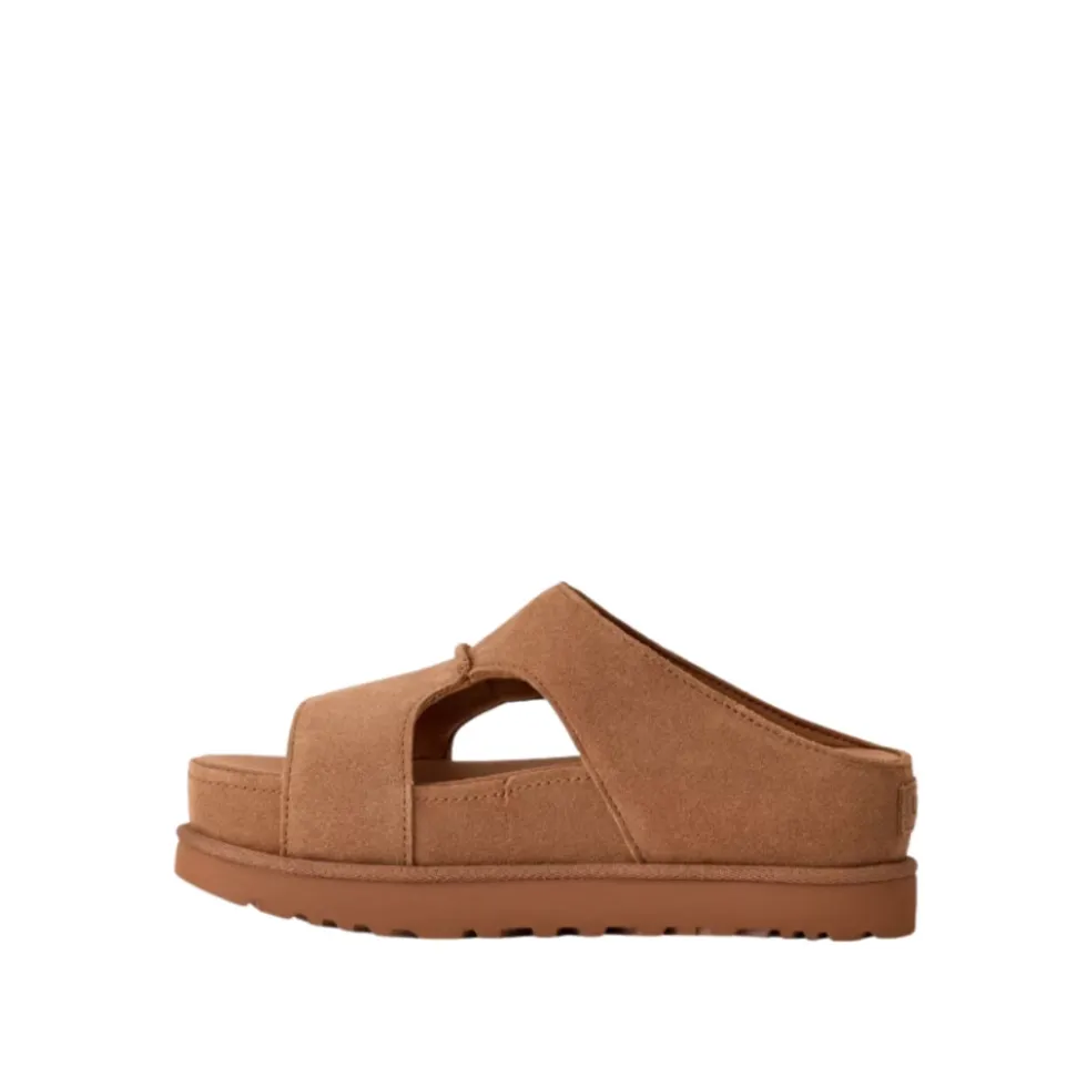 Goldenstar Gleam Slide