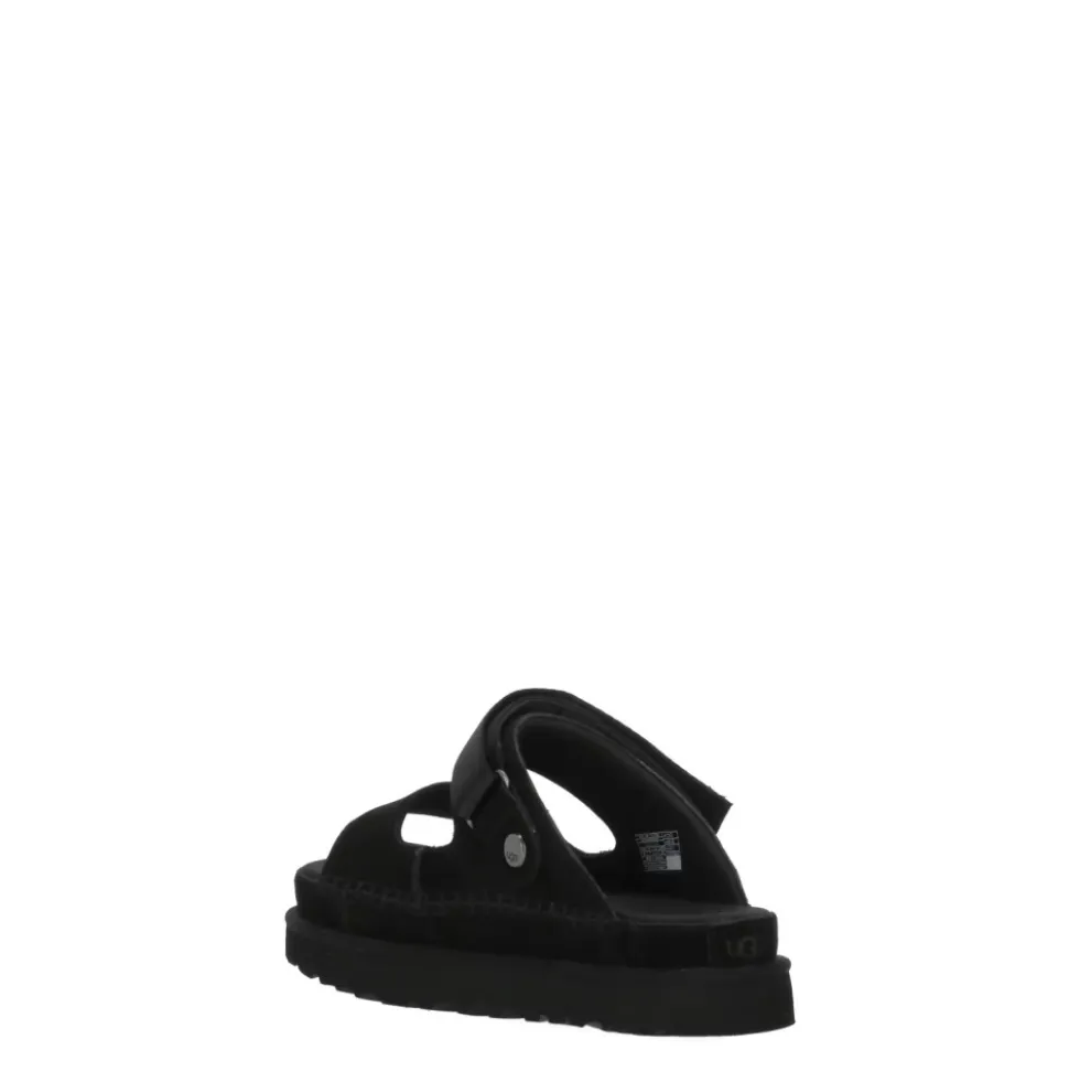 Goldenstar Glide Sandal
