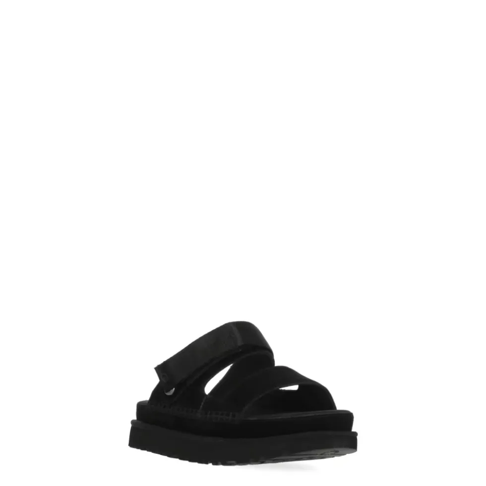 Goldenstar Glide Sandal