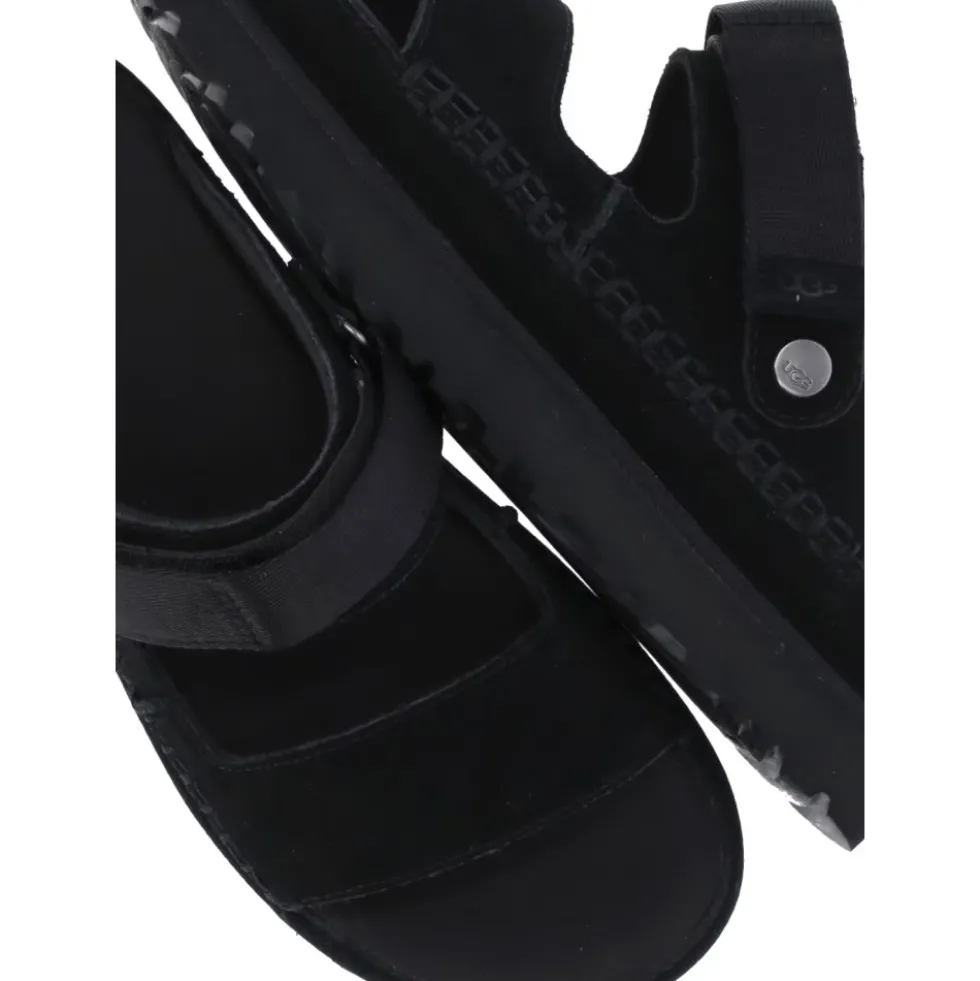 Goldenstar Glide Sandal