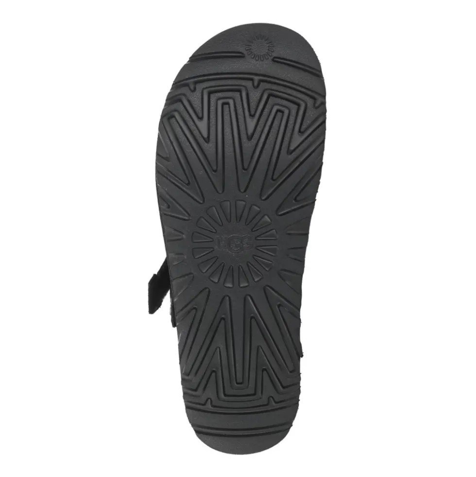 Goldenstar Glide Sandal