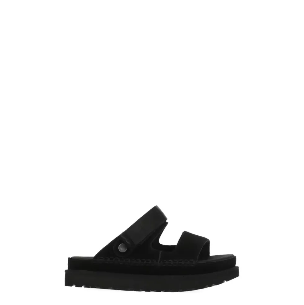 Goldenstar Glide Sandal