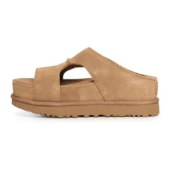 Goldenstar Hi Cutout Slide