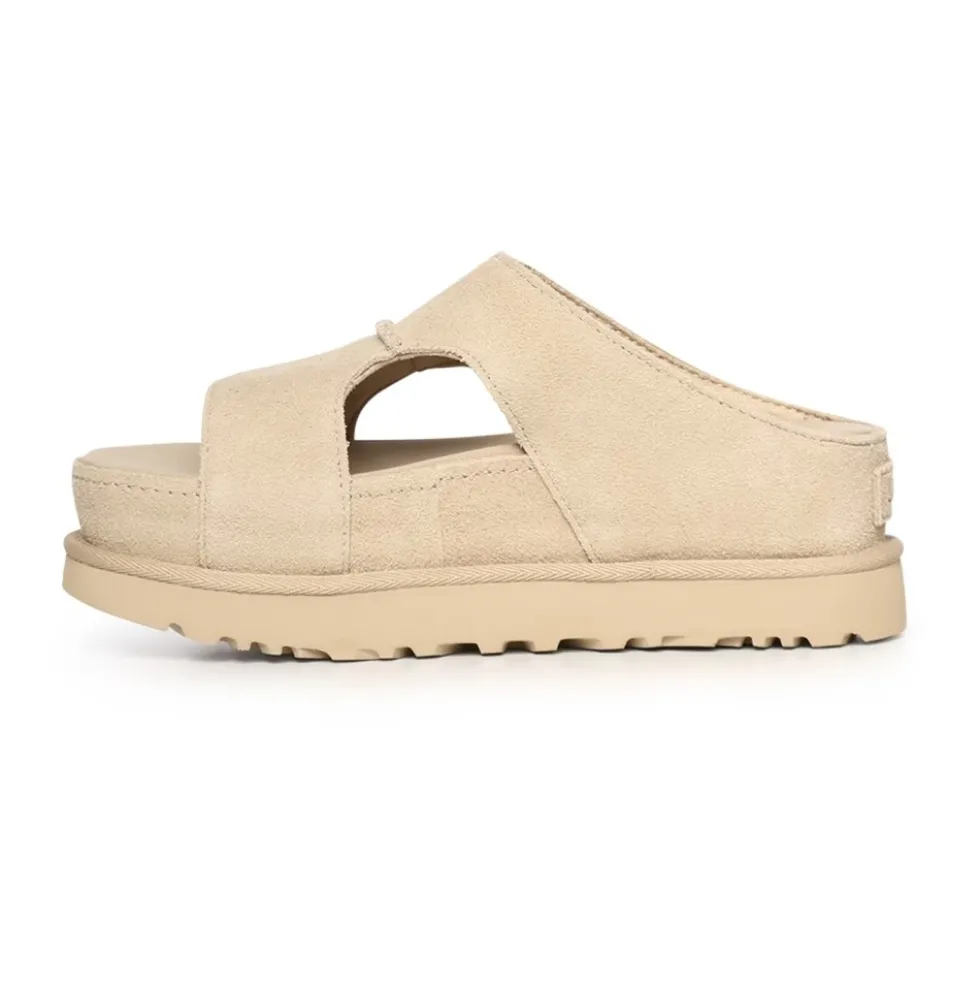 Goldenstar Hi Cutout Slide
