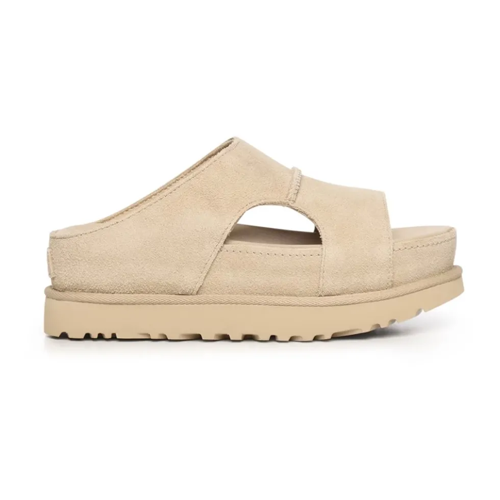 Goldenstar Hi Cutout Slide