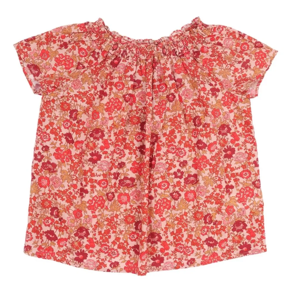 Goldia Bluse