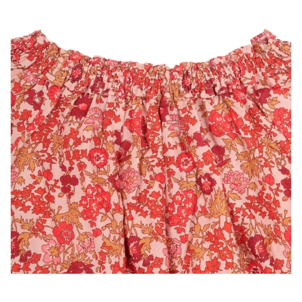 Goldia Bluse