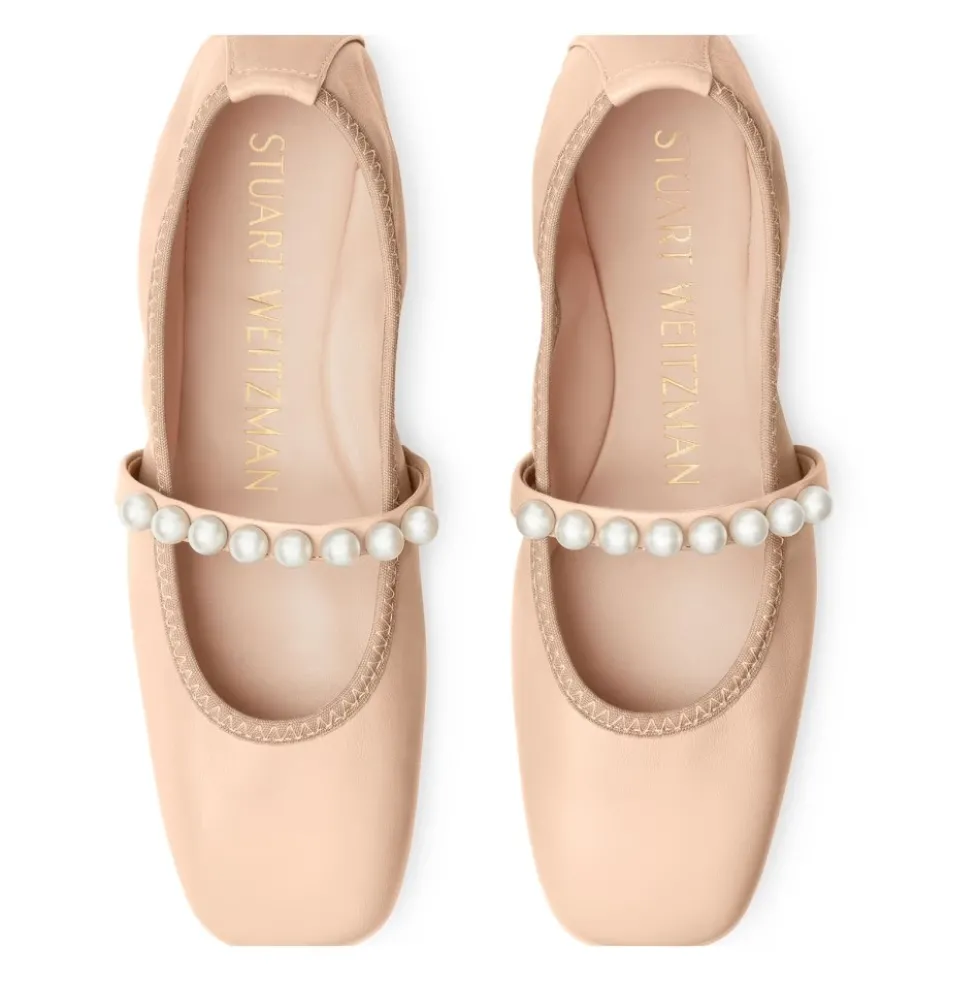 Goldie Ballerina Sko