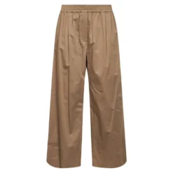 Golfo Wide Trousers