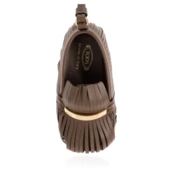 Gommino Driving Shoe Charm