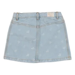 Gonna Tison i Jeans