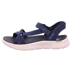 GO WALK Flex Sandal - Illuminate