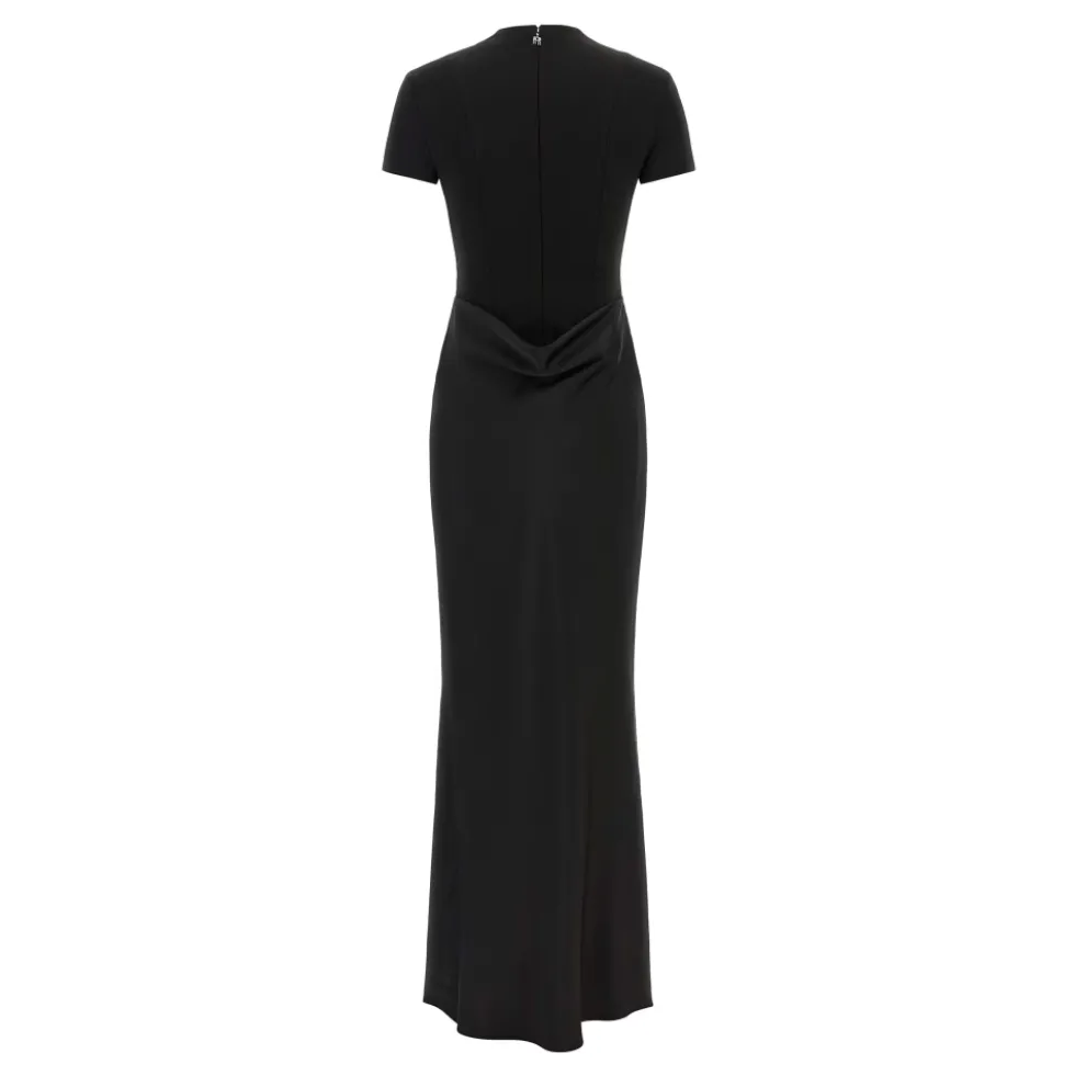 Gown