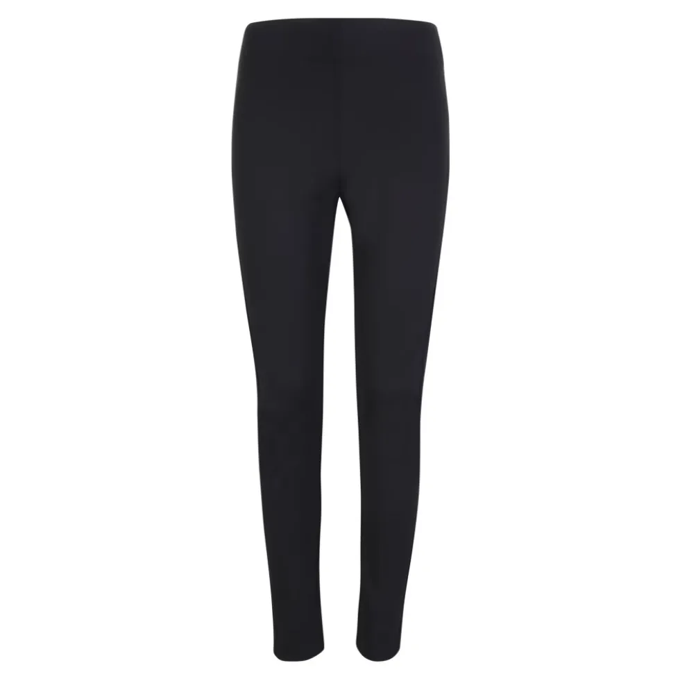 Grenoble Logo Patch Leggings