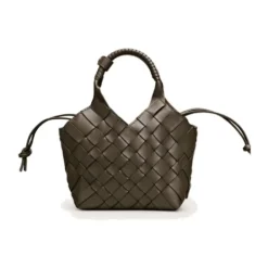 Grøn Misu Mini Kombu Taske