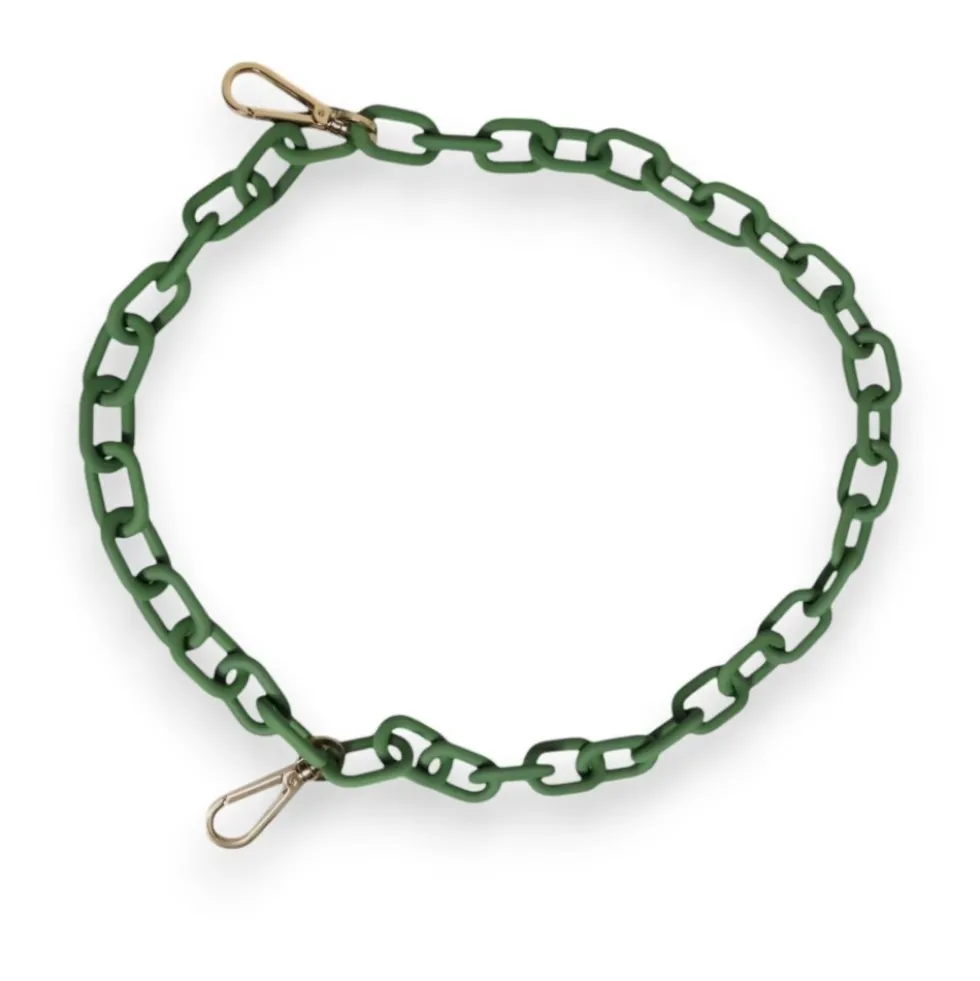 Grøn Wallet Chain