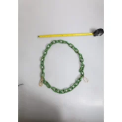 Grøn Wallet Chain
