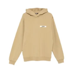 Gros Grain Hoodie