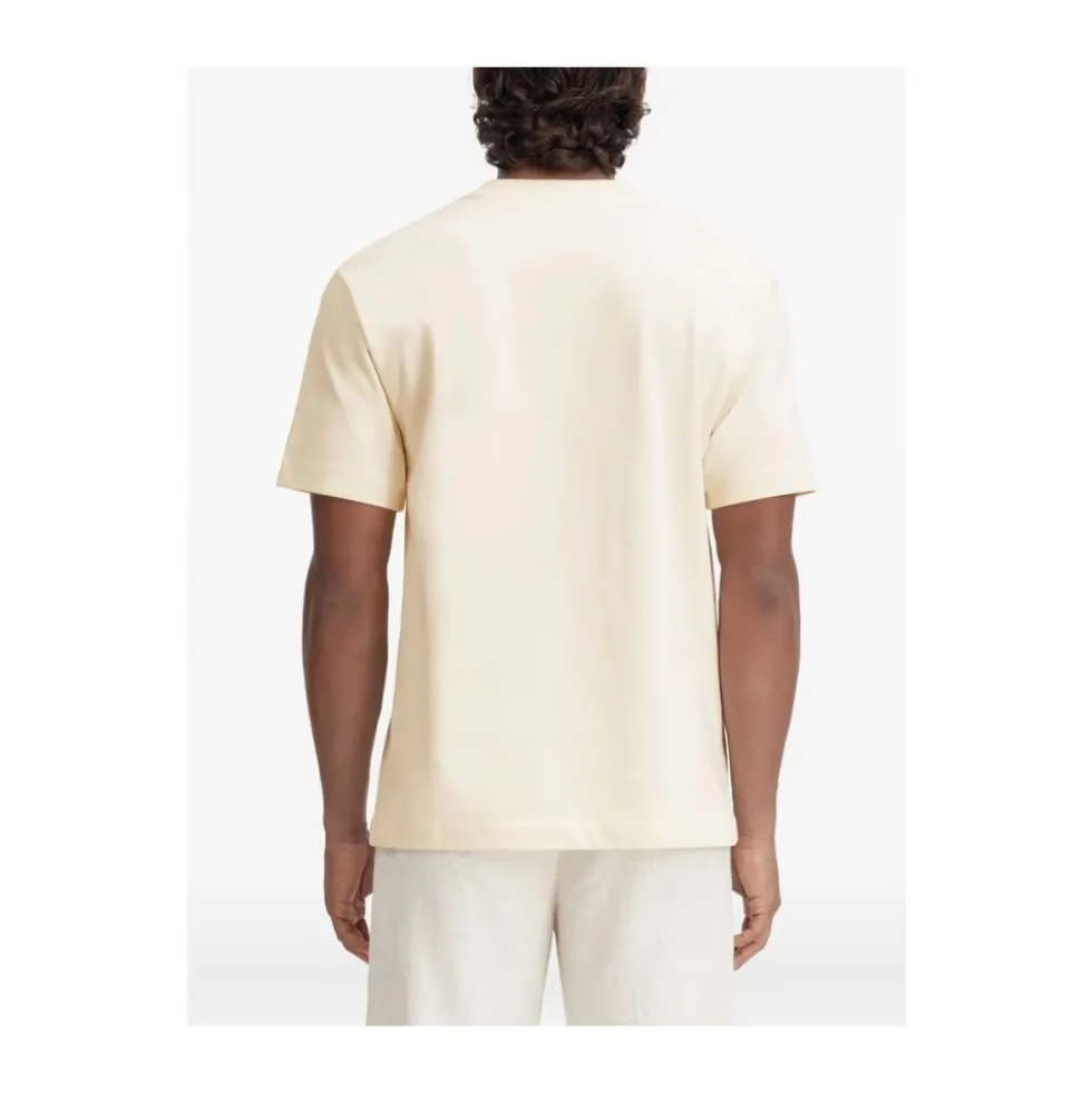 Gros Grain T-shirt