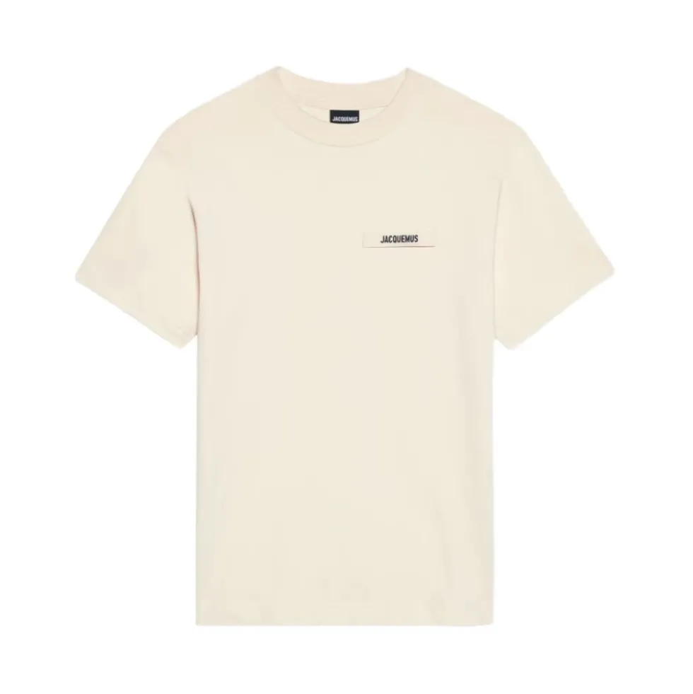 Gros Grain T-shirt