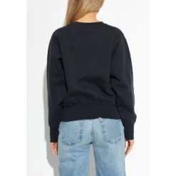 Harry Shrunken Sweatshirt